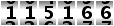 115166