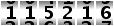 115216