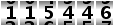 115446