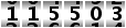 115503