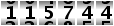 115744