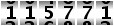 115771