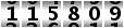 115809