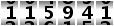 115941