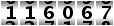 116067