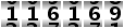 116169