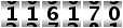 116170