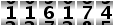 116174