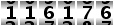 116176