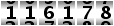 116178