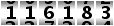 116183