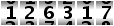 126317