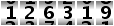 126319