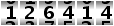 126414