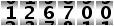 126700