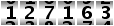 127163