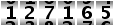 127165