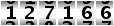 127166