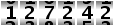 127242