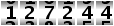 127244