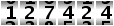 127424