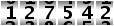 127542