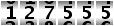 127555