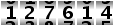 127614