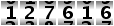 127616