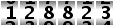 128823