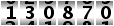 130870