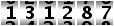 131287