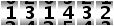 131432