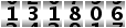 131806