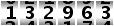 132963