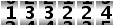 133224