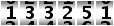 133251