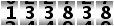 133838