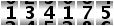 134175
