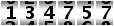 134757