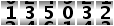 135032