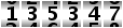 135347