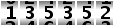 135352