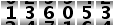 136053