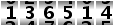 136514
