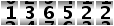 136522