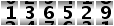 136529