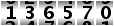 136570
