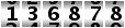 136878