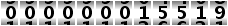 000000015519